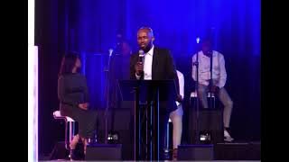Pastor Nogemane | ndihambise kahle
