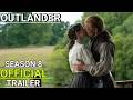 Outlander Season 8 Episode 9 | Jamie & William Save Lord John… Emotional Aftermath