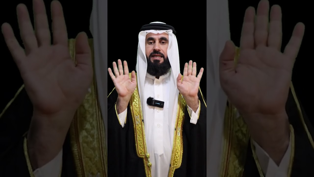 خطأ يقع فيه كثير من المصلين