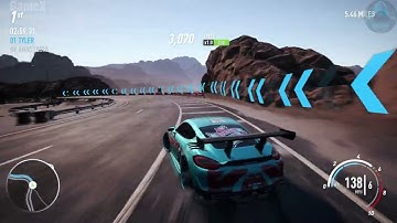 NEED FOR SPEED PAYBACK Gameplay Walkthrough | Ultra Realistic Graphics Gameplay (4K 60FPS HDR)