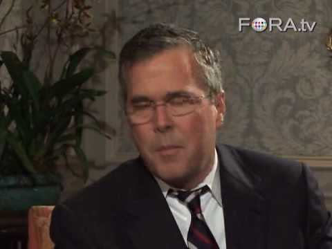 Jeb Bush - On Immigration