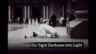 Bil Quran Ihtadayt || Beautiful Arabic Nasheed 💓|| ft. Humood Alkhuzer || English Lyrics