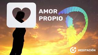 Meditación Amor Propio