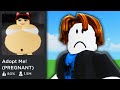 The Roblox Adopt Me PREGNANCY UPDATE