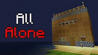 This Is What Minecraft Horror Should Be