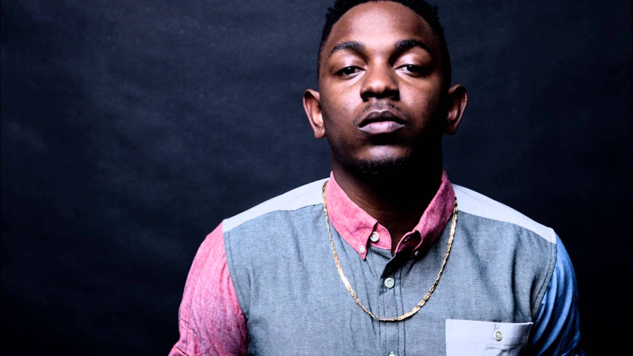Kendrick Lamar-Backseat(Point Blank/10 Bands Mash-Up)