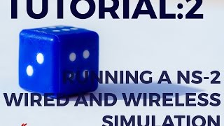 Famous Tutorial:2 - Running a Sample Script in NS-2 on Ubuntu Net Worth