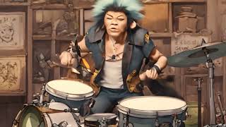 Gangnam Style - PSY (metal cover by Ember Breeze) #gangnamstyle #psy #cover