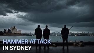 Sydney Hammer Attack: Three Korean Men Brutally Assaulted in CBD