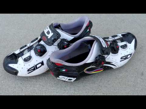 sidi cape mtb spd shoes 2018