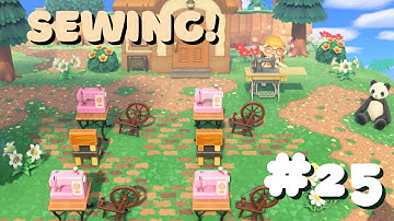 Day 25 - I designed an island in 30 days doing Hard Mode