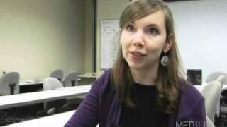 Medill Journalism Faculty: Emily Withrow