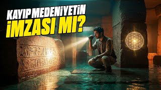 Misirin En Büyük Sirri Osirionun 100 Tonluk Dev Blokları