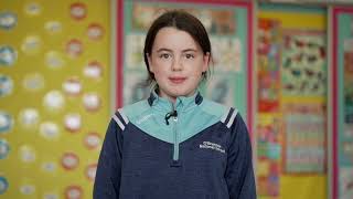 Dairy Nutrition Question & Answers with Louise Reynolds - World School Milk Day 2024