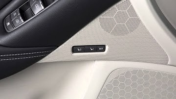 2015 Infiniti Q50 -  Tilt and Telescopic Steering Column (if so equipped)