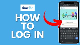 How To Login To Your Timetec Hr Account? Sign In To Your Timetec Hr Account On Android 2024