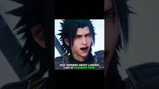 Trying a new format for these posts