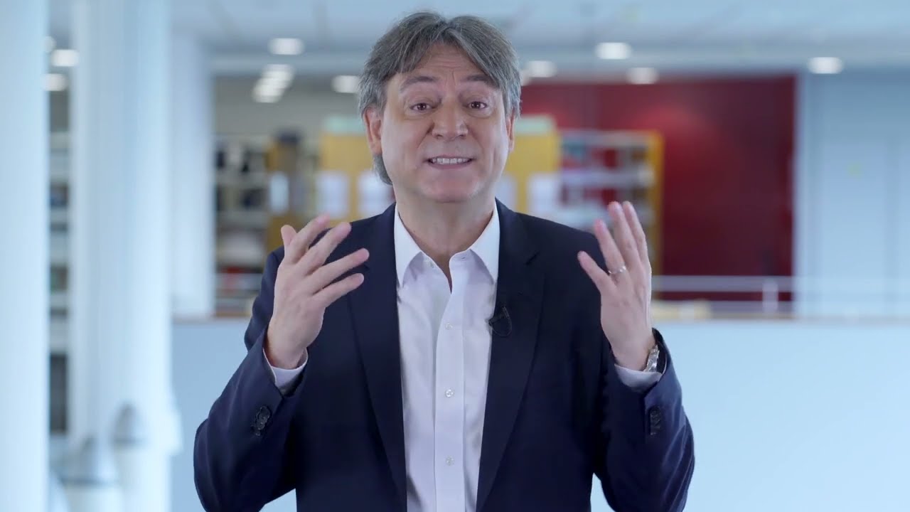 Master 2 Contrôle de Gestion et Aide à la Décision