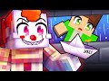 Am devenit un clown criminal in minecraft