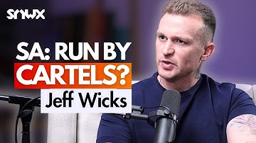 Jeff Wicks legt alles bloot: Mkhwanazi, Babita Deokaran, Cyril Ramaphosa, Cat Matlala, News24, Ni...