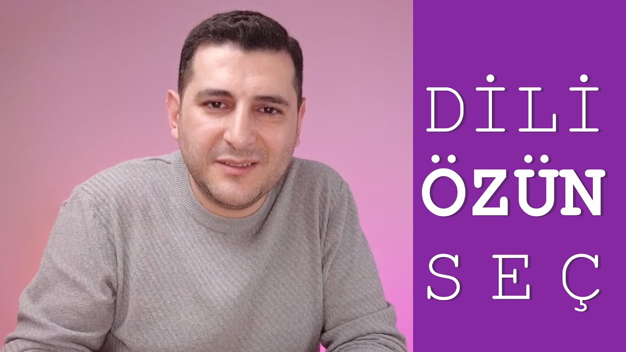 Dili özün seç #kody_az?>