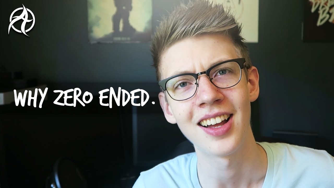 Why Zero Ended.