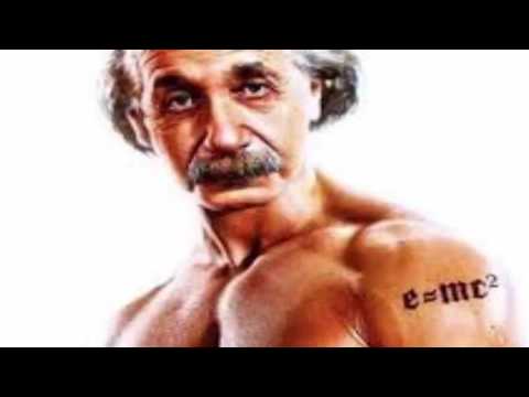 Alber Einstein Hakkında