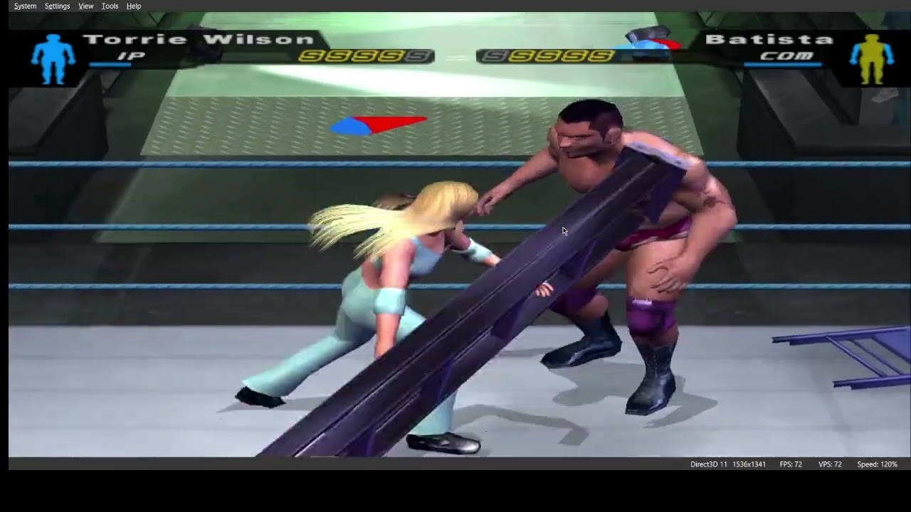 WWE SmackDown Here Comes The Pain🔥 |Relive The Ruthless Aggression Era