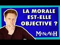 La morale estelle objective  introduction  la mtathique