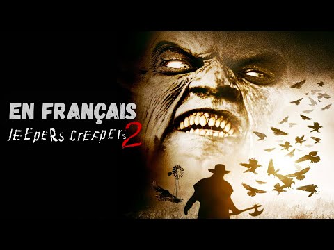 Jeepers Creepers 2 - , Horreur