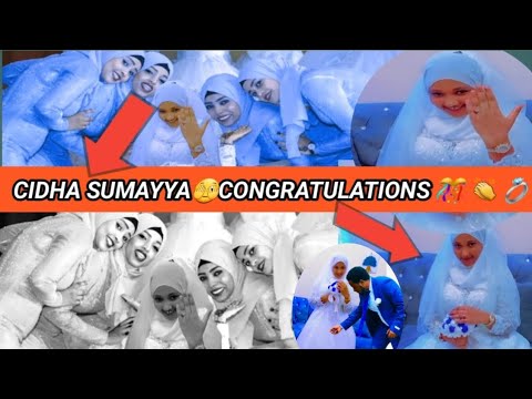 Cidha Milki Sumayyan Cidha Ishi Maaf Icciti Goote Nuyaamu Didde Jechun Komin Kaate