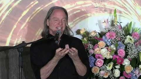 Lớp 1 - Món Quà của Sự Giải Thoát 34: Chiến Thắng Những Suy Nghĩ Tiêu Cực (2019, Bali)