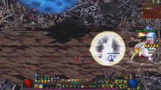 Dfo Indra hell run