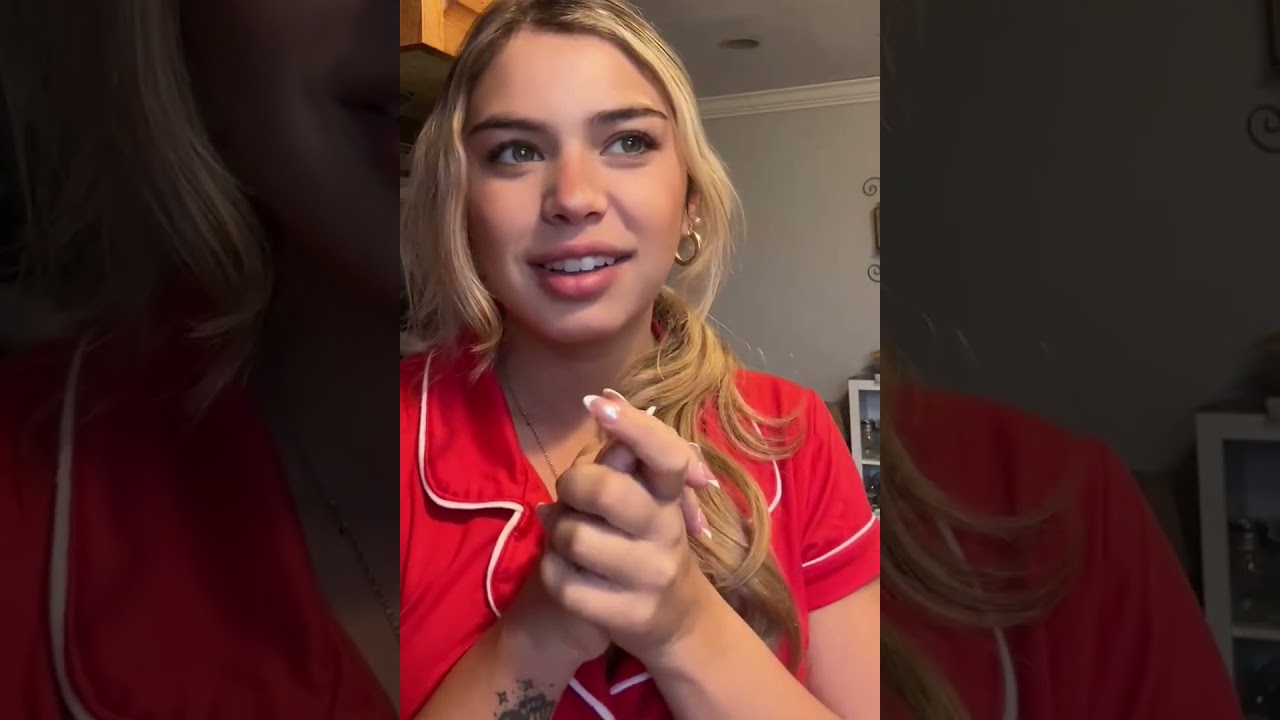 Periscope Pretty Lexi 