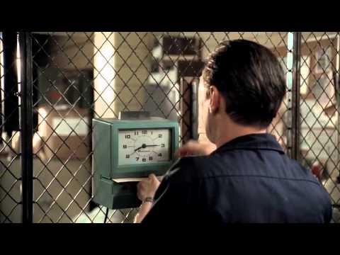 The Sopranos - Blundetto's truck gets stolen