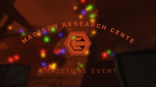 QS - Madison Research Center - Christmas Event