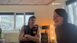TURBOBIER Interview Marco Pogo