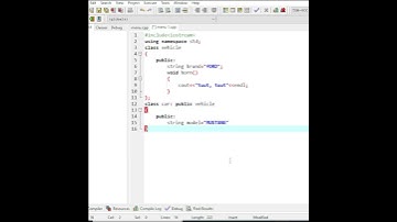 C++ Programming Real-World Applications of Inheritance #c++.