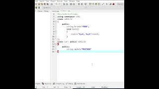 C Programming Real-World Applications Of Inheritance .