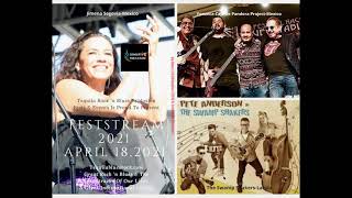 Big Hearts Show April 18 6:00 pm CDT Preview Video