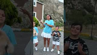 Bəs Sizin Neçə Övladınız Var?