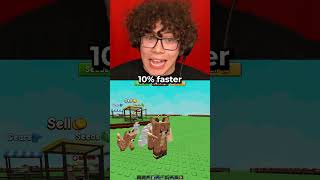 Top 5 BEST MONEY PETS in Grow a Garden 2! (ROBLOX)