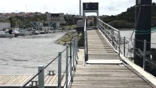 The Douro Marina Porto Portugal