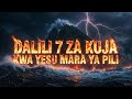 Dalili 7 Za Kuja Kwa Yesu Kristo Mara Ya Pili Ufunuo Wa Biblia Unaotimia Leo 2025