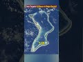 Iran Targets US Base On Diego Garcia