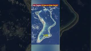 Iran Targets Us Base On Diego Garcia?