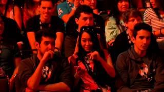 WoW Global Finals Day1 - BlizzCon 2014