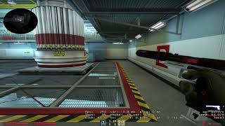 how to door stuck yourself in nuke.