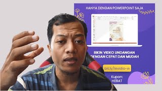 Rekomendasi Bisnis di Masa Pandemi, Peluang Usaha Jasa Video Wedding screenshot 2