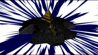 Ha Tak in Hyperspace